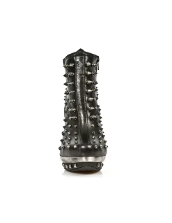 ANKLE BOOT PUNK M-PUNK068-C10