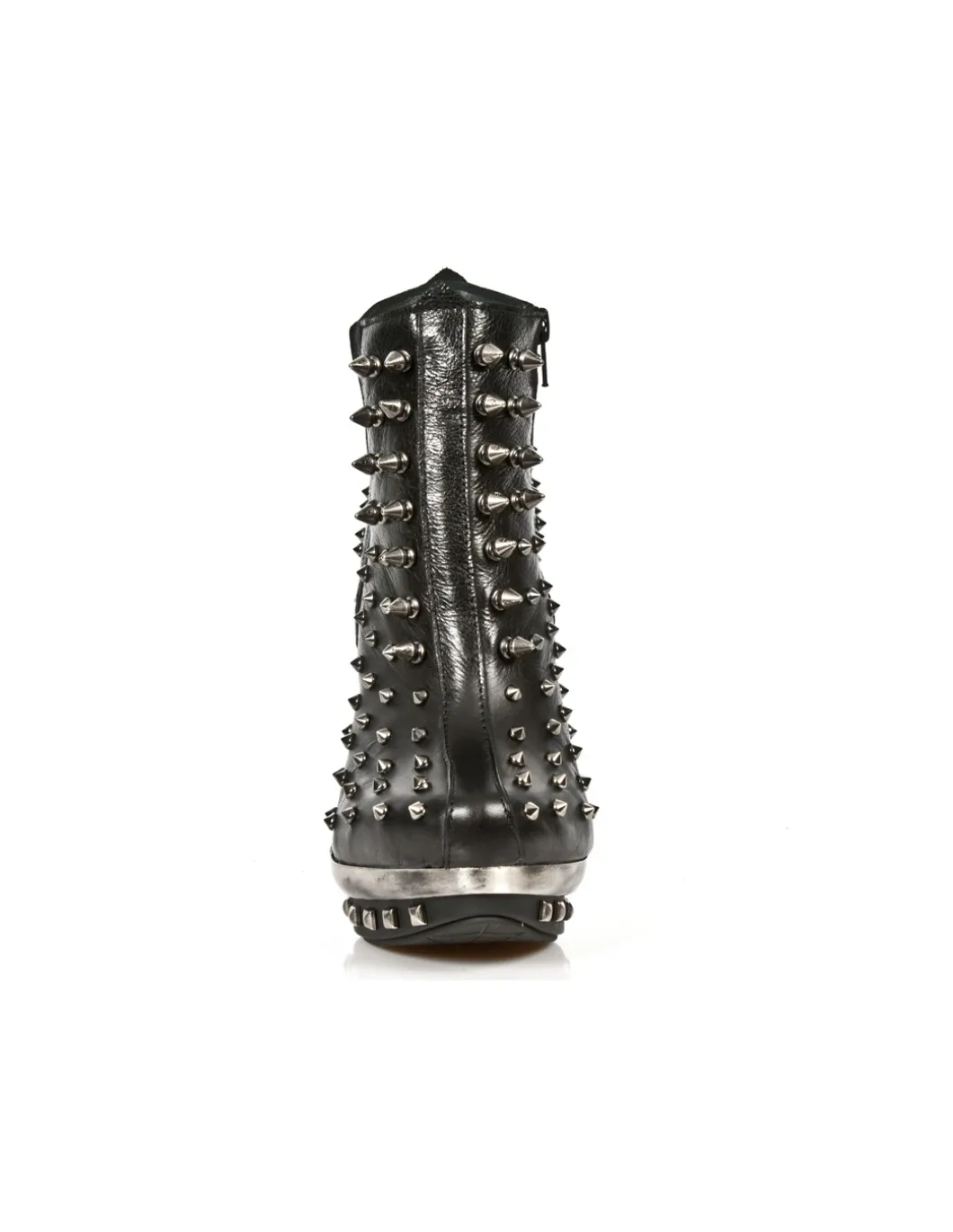 ANKLE BOOT PUNK M-PUNK068-C10
