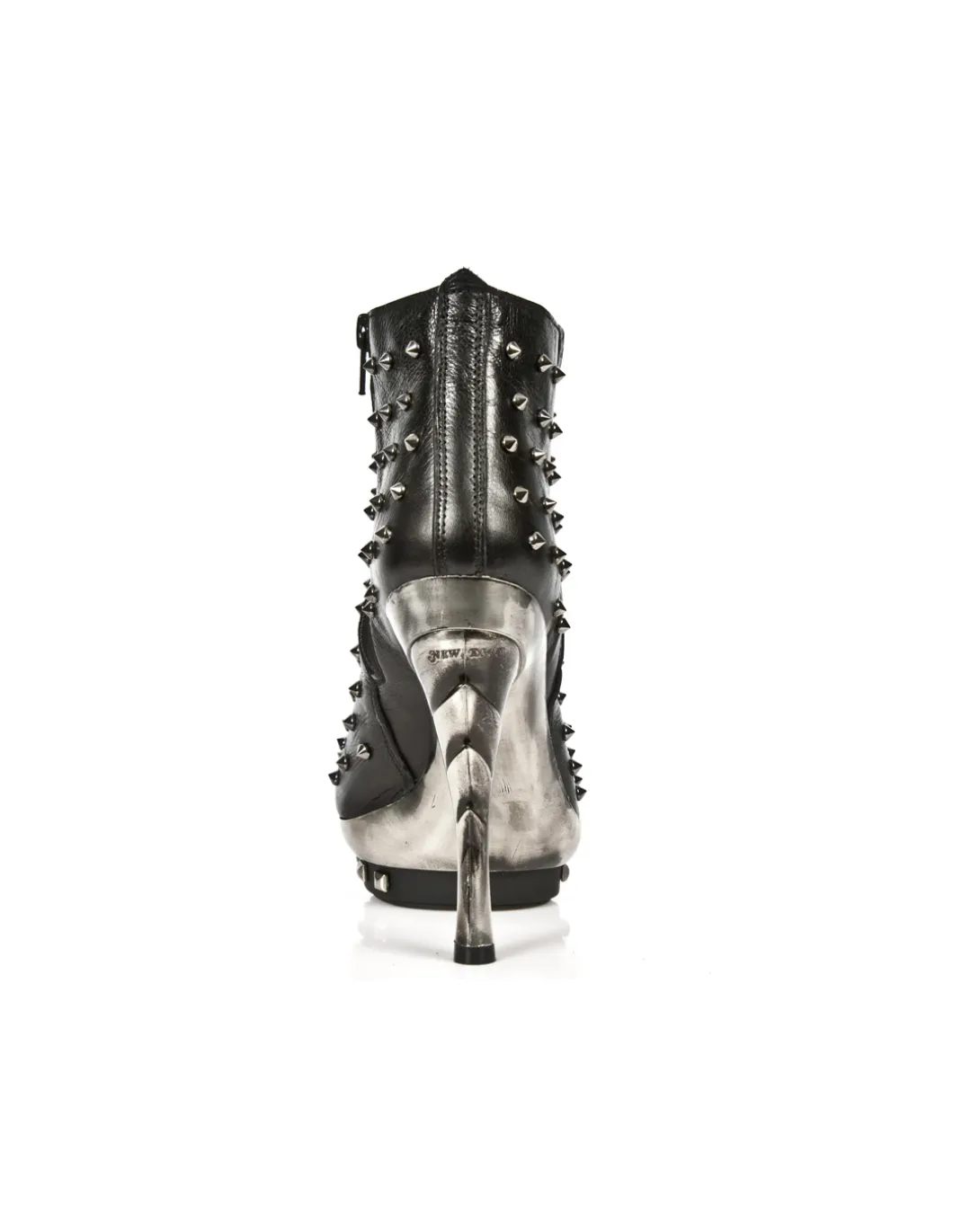 ANKLE BOOT PUNK M-PUNK068-C10