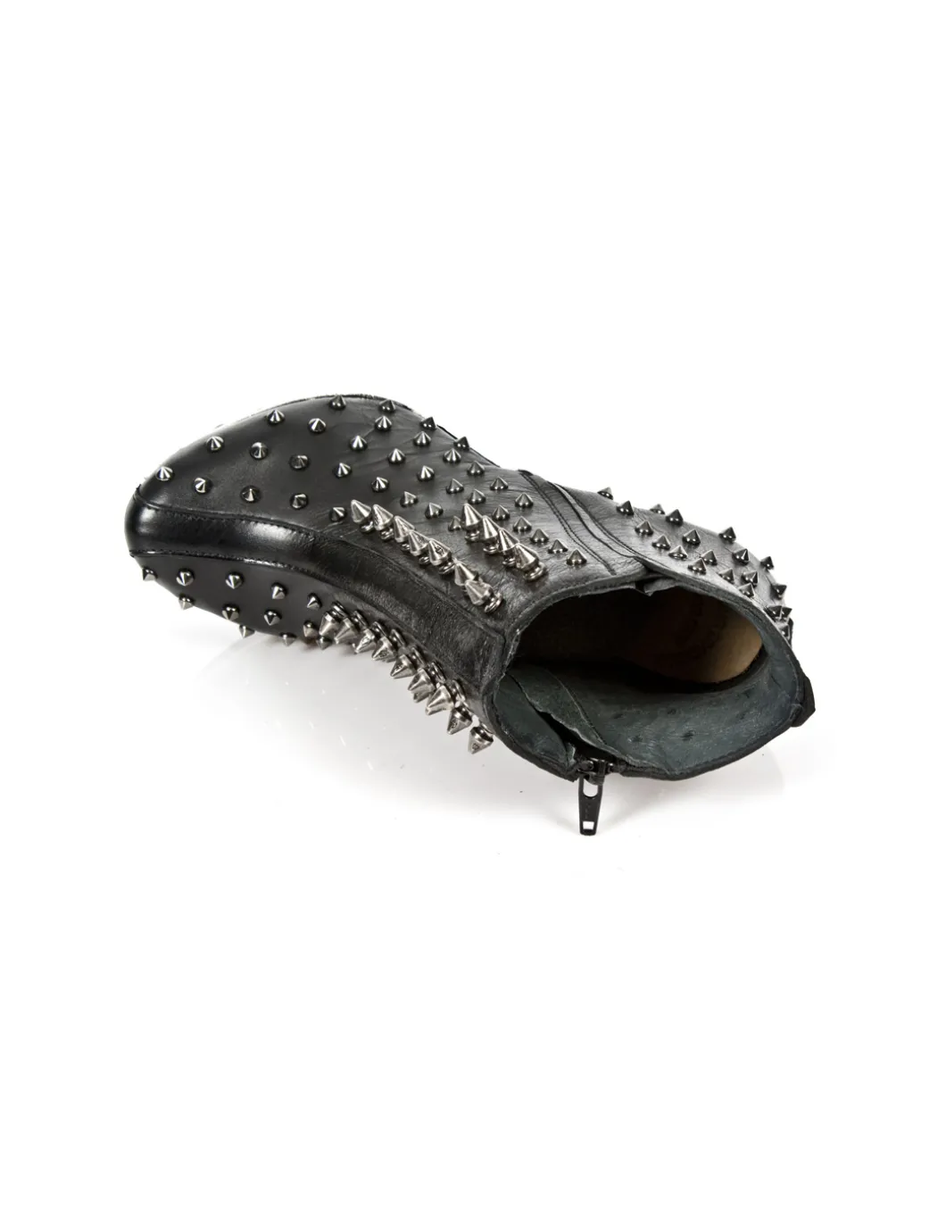 ANKLE BOOT PUNK M-PUNK068-C10