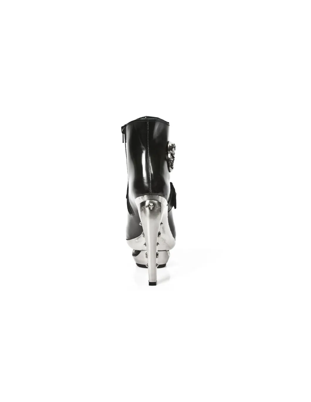ANKLE BOOT PUNK M-ROCK263-C1