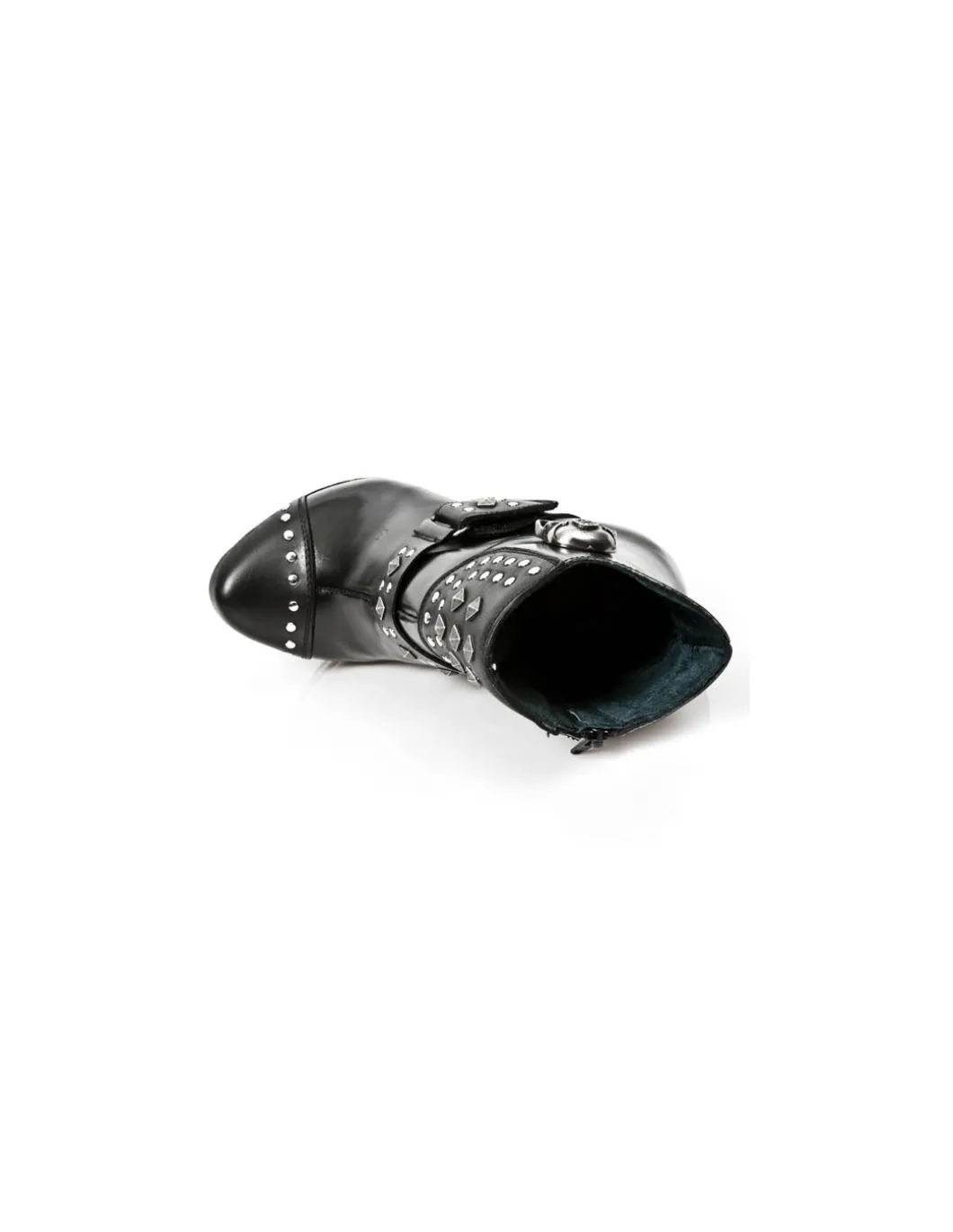 ANKLE BOOT PUNK M-ROCK263-C1
