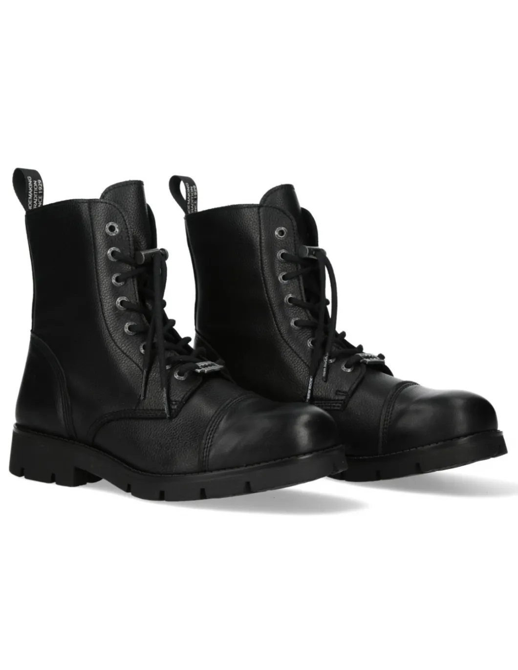 ANKLE BOOT RANGER M-RANGER008MTC-S1