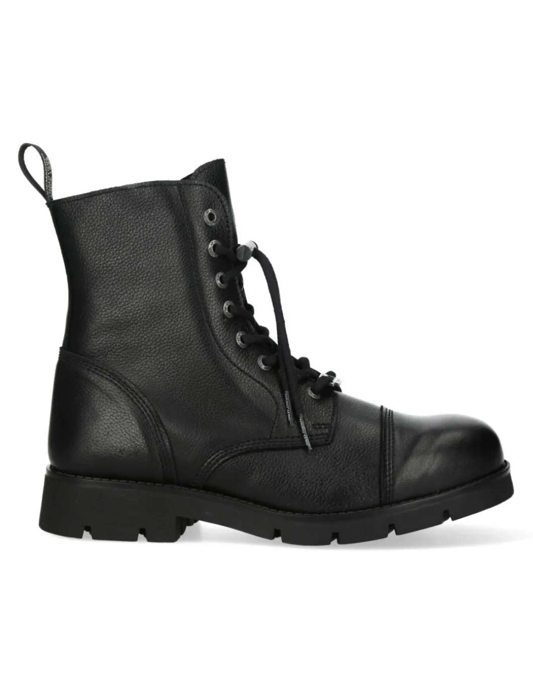 ANKLE BOOT RANGER M-RANGER008MTC-S1