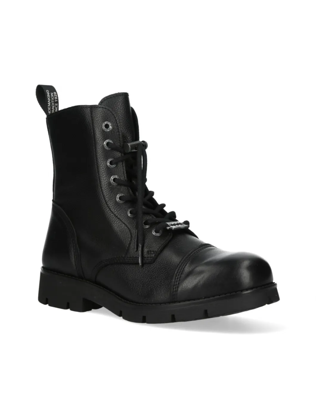 ANKLE BOOT RANGER M-RANGER008MTC-S1