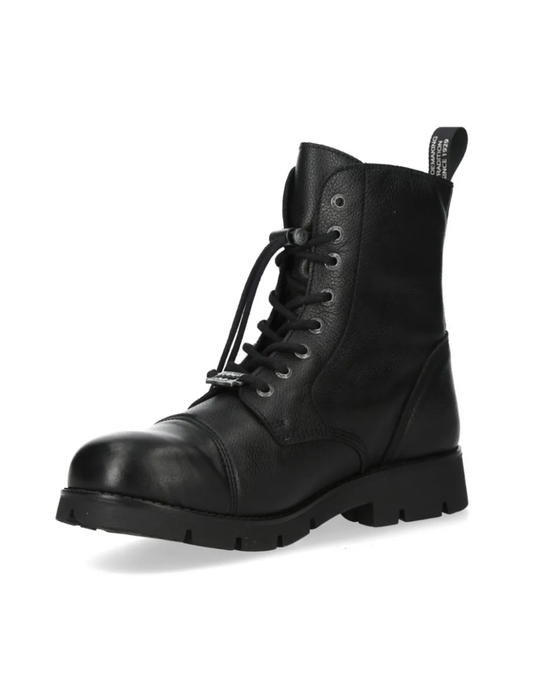 ANKLE BOOT RANGER M-RANGER008MTC-S1