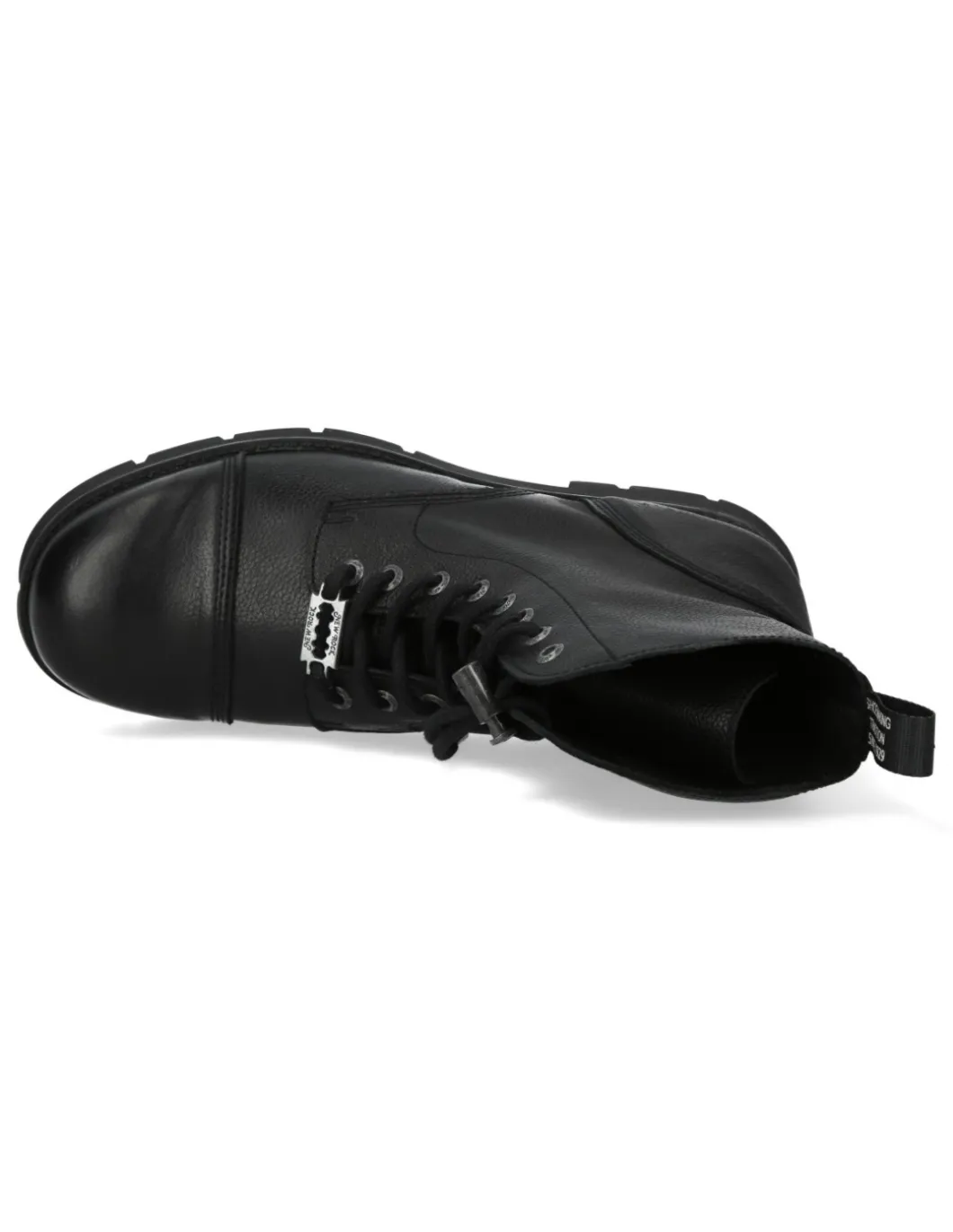 ANKLE BOOT RANGER M-RANGER008MTC-S1
