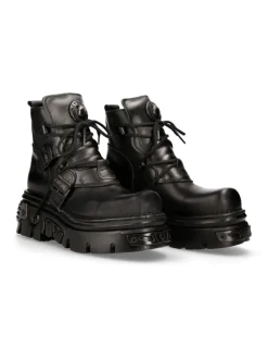 ANKLE BOOT REACTOR M-988-C10