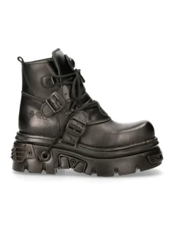 ANKLE BOOT REACTOR M-988-C10