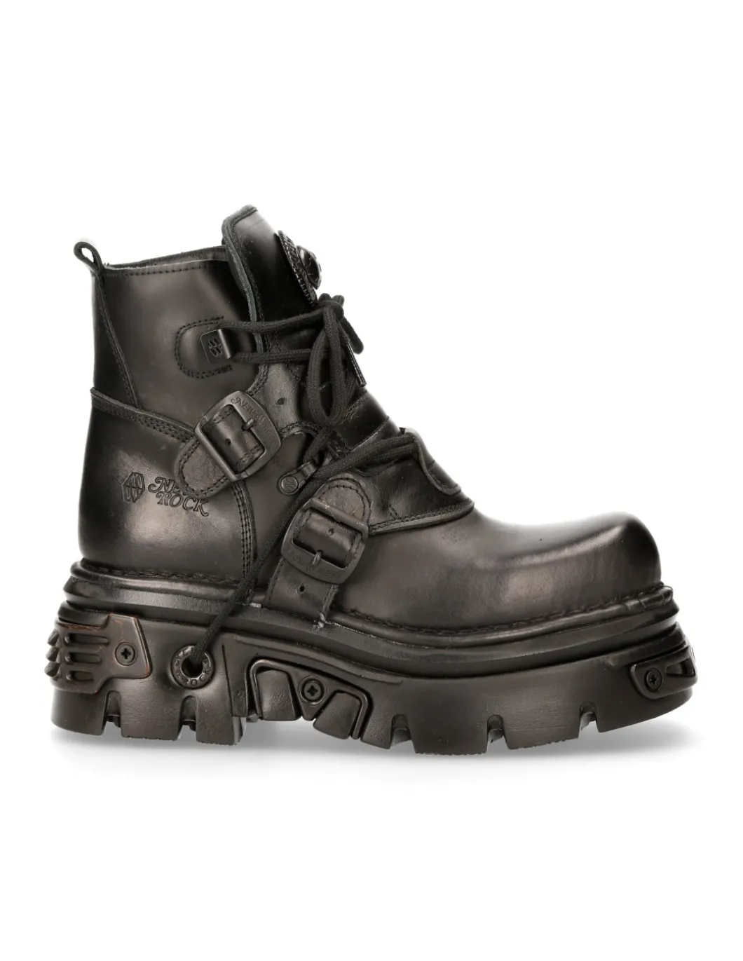 ANKLE BOOT REACTOR M-988-C10