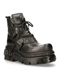ANKLE BOOT REACTOR M-988-C10