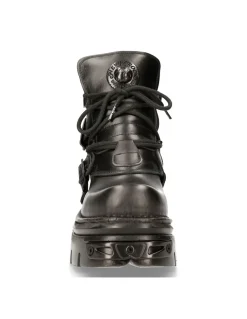 ANKLE BOOT REACTOR M-988-C10