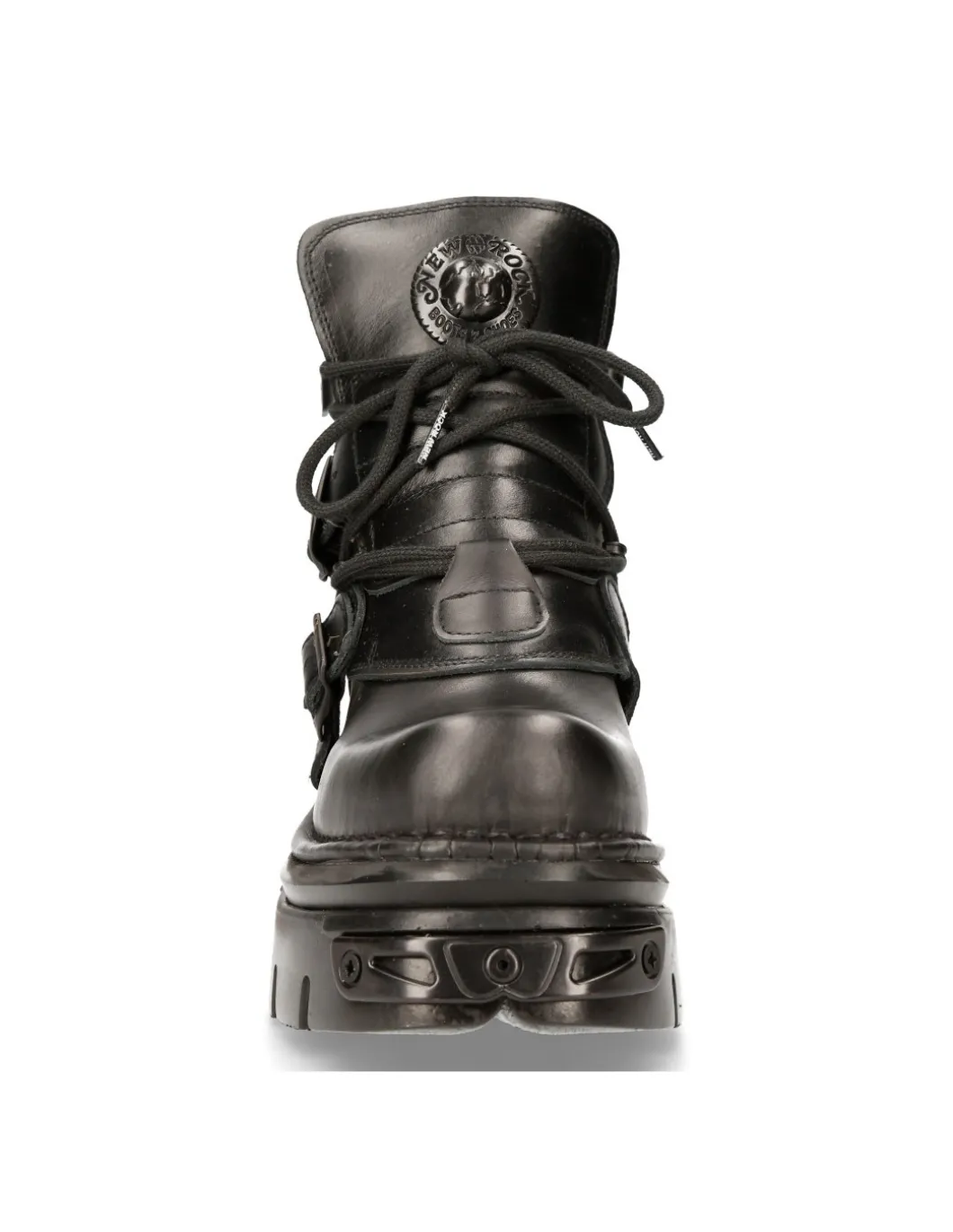 ANKLE BOOT REACTOR M-988-C10