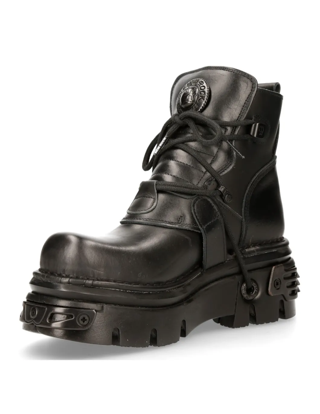 ANKLE BOOT REACTOR M-988-C10