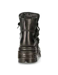 ANKLE BOOT REACTOR M-988-C10