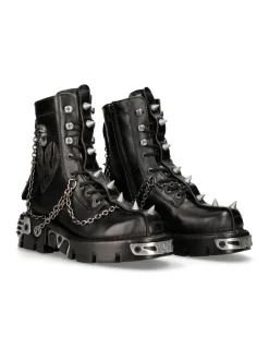 ANKLE BOOT REACTOR M-141-C2