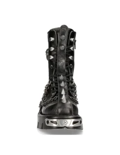 ANKLE BOOT REACTOR M-141-C2