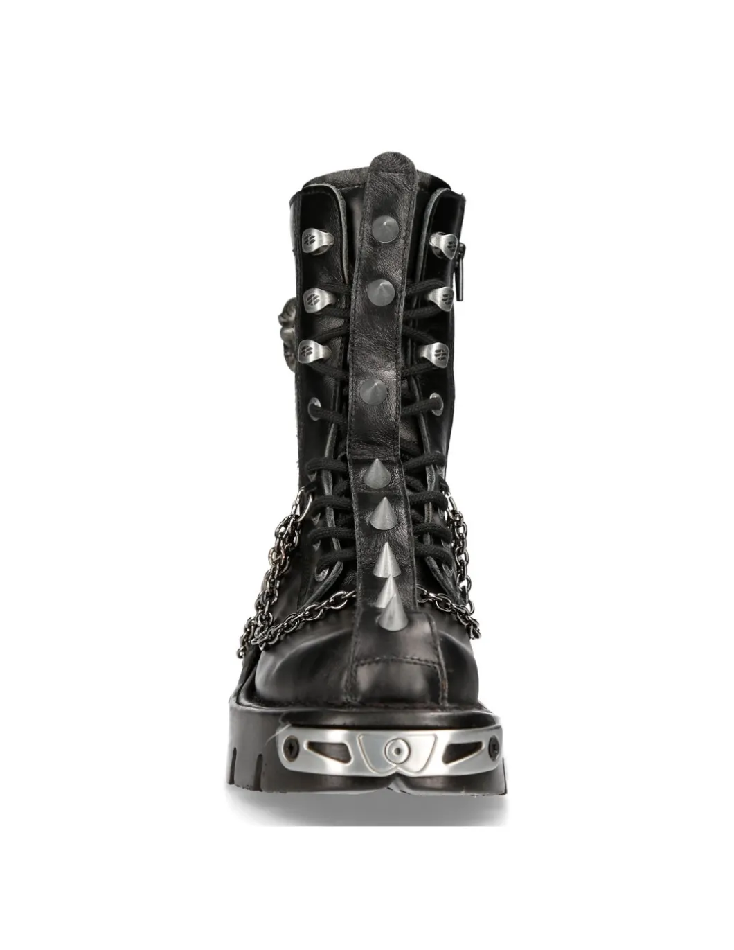 ANKLE BOOT REACTOR M-141-C2
