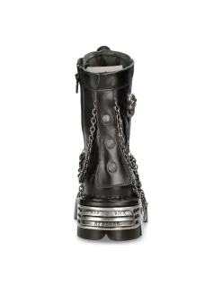 ANKLE BOOT REACTOR M-141-C2