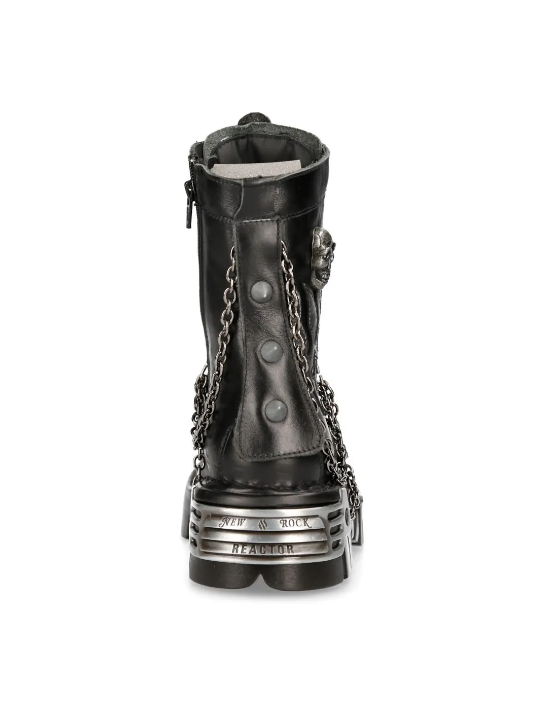 ANKLE BOOT REACTOR M-141-C2