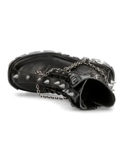 ANKLE BOOT REACTOR M-141-C2