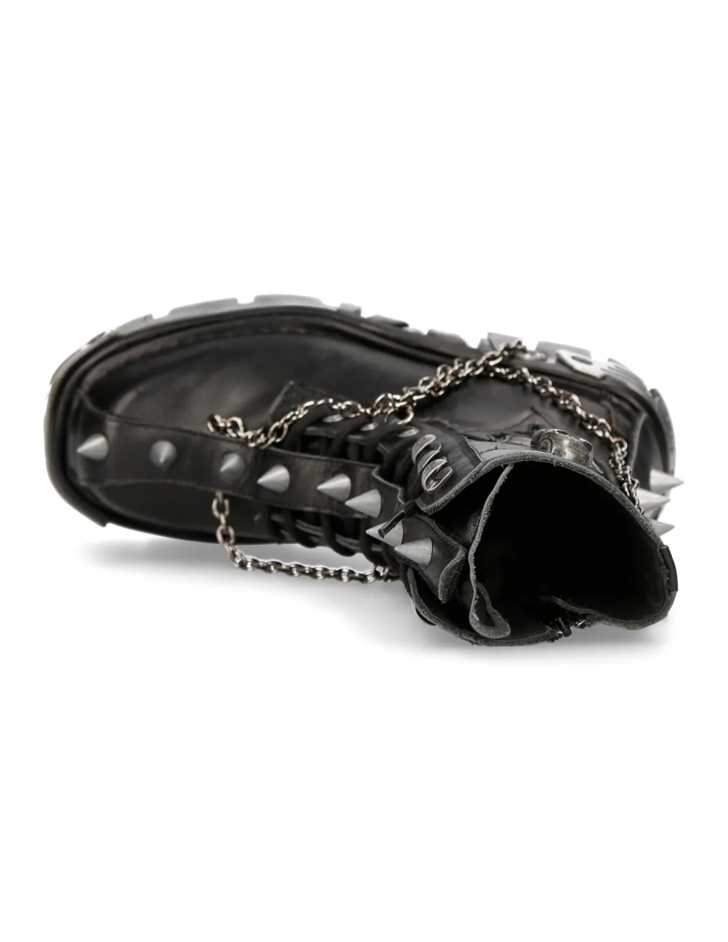 ANKLE BOOT REACTOR M-141-C2