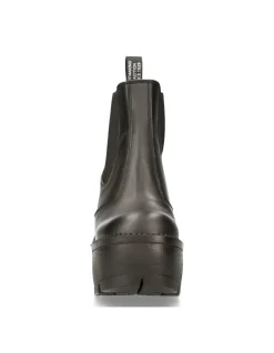 ANKLE BOOT SEVENTY M-SEVE44-C1
