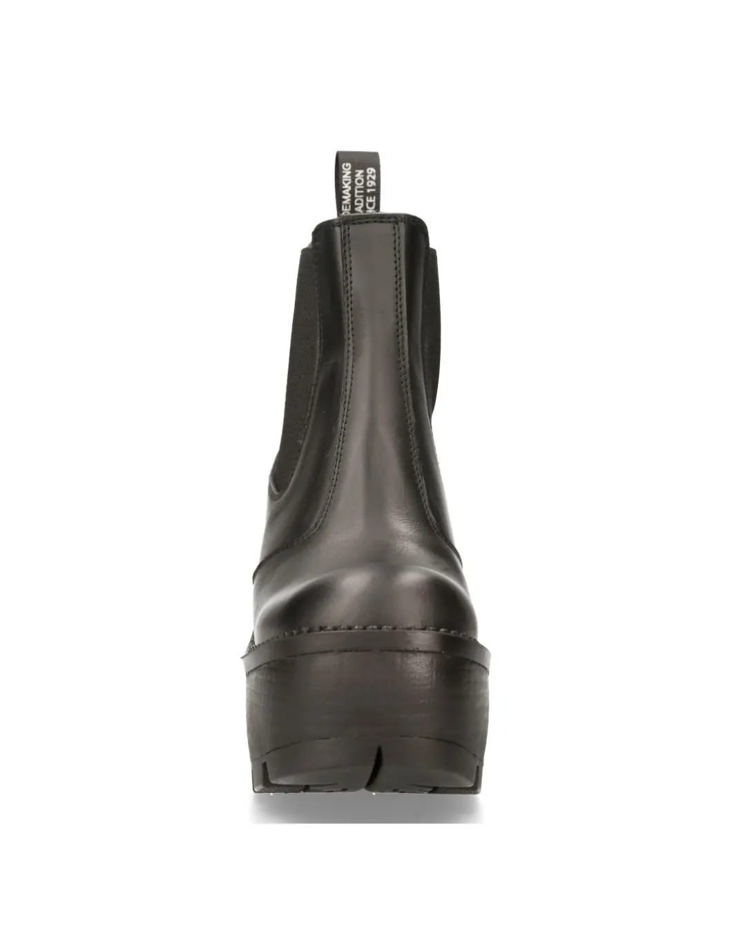 ANKLE BOOT SEVENTY M-SEVE44-C1