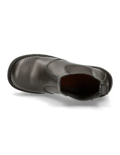 ANKLE BOOT SEVENTY M-SEVE44-C1