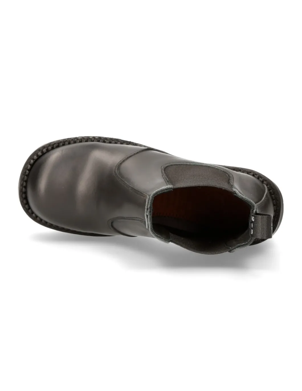 ANKLE BOOT SEVENTY M-SEVE44-C1
