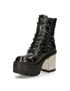 ANKLE BOOT SEVENTY M-SEVE03-C1