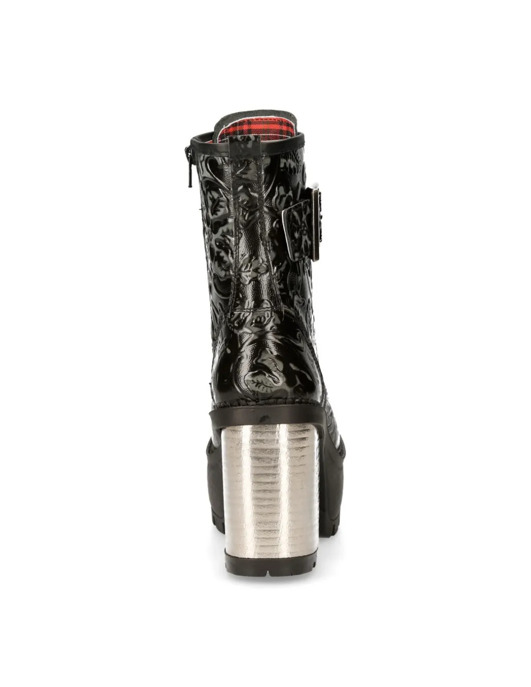 ANKLE BOOT SEVENTY M-SEVE03-C1