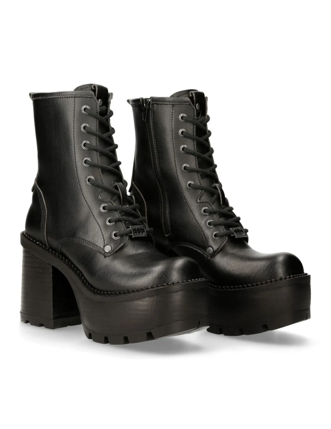 ANKLE BOOT SEVENTY M-SEVE02-V2