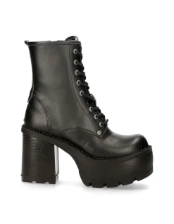 ANKLE BOOT SEVENTY M-SEVE02-V2