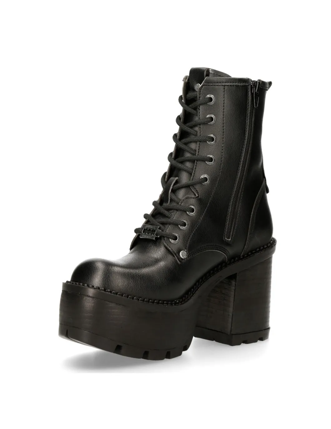 ANKLE BOOT SEVENTY M-SEVE02-V2