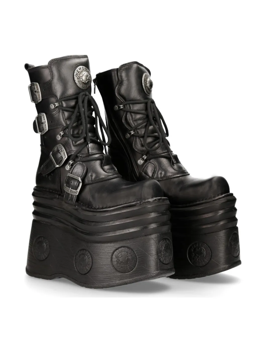 ANKLE BOOT SPACE M-373-C415