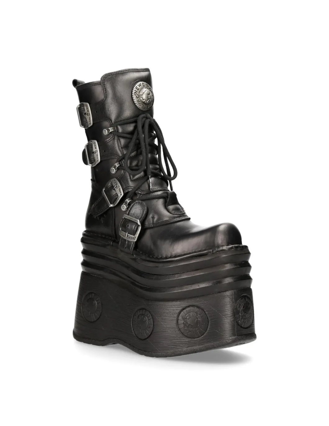 ANKLE BOOT SPACE M-373-C415