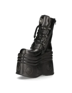 ANKLE BOOT SPACE M-373-C415