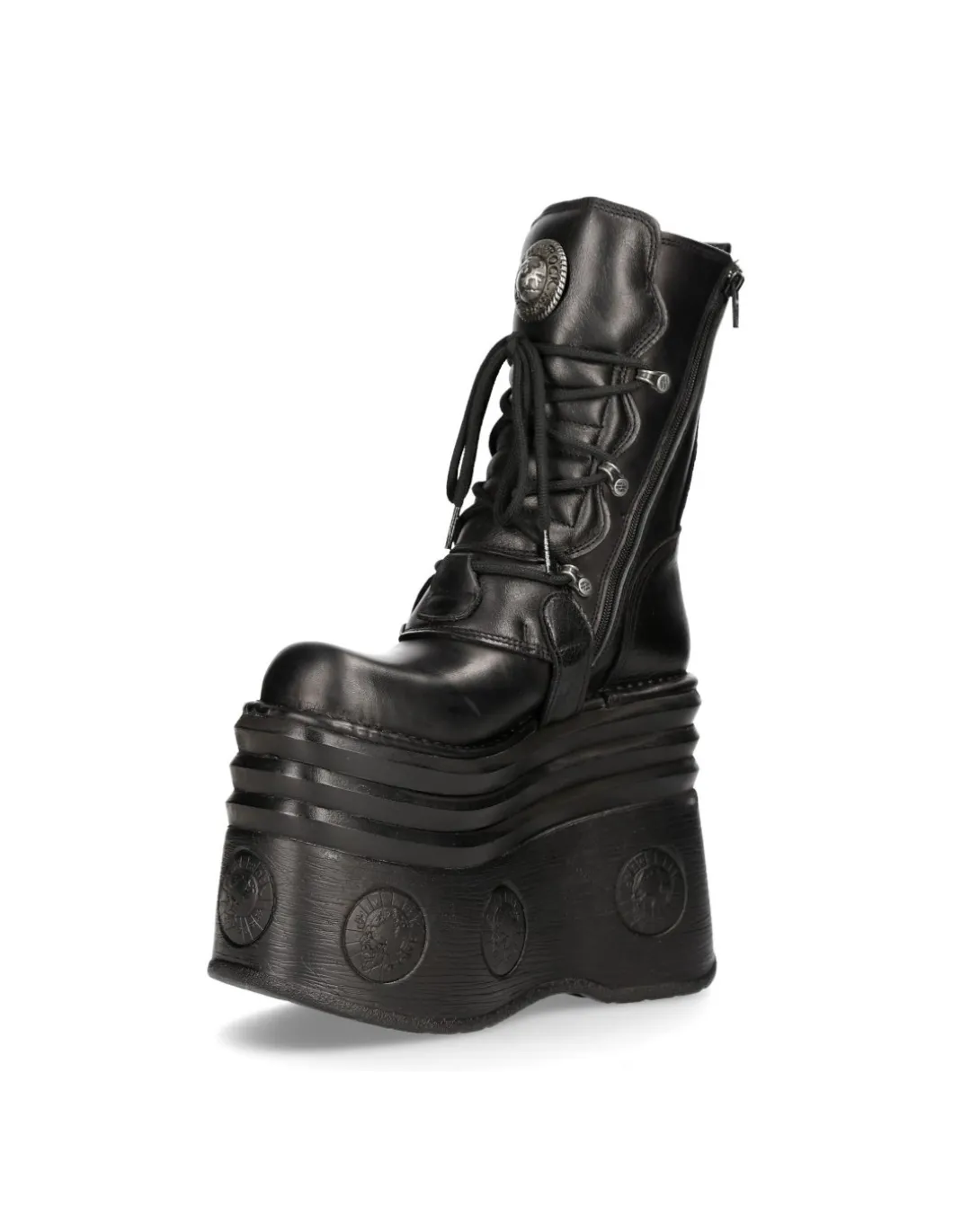 ANKLE BOOT SPACE M-373-C415