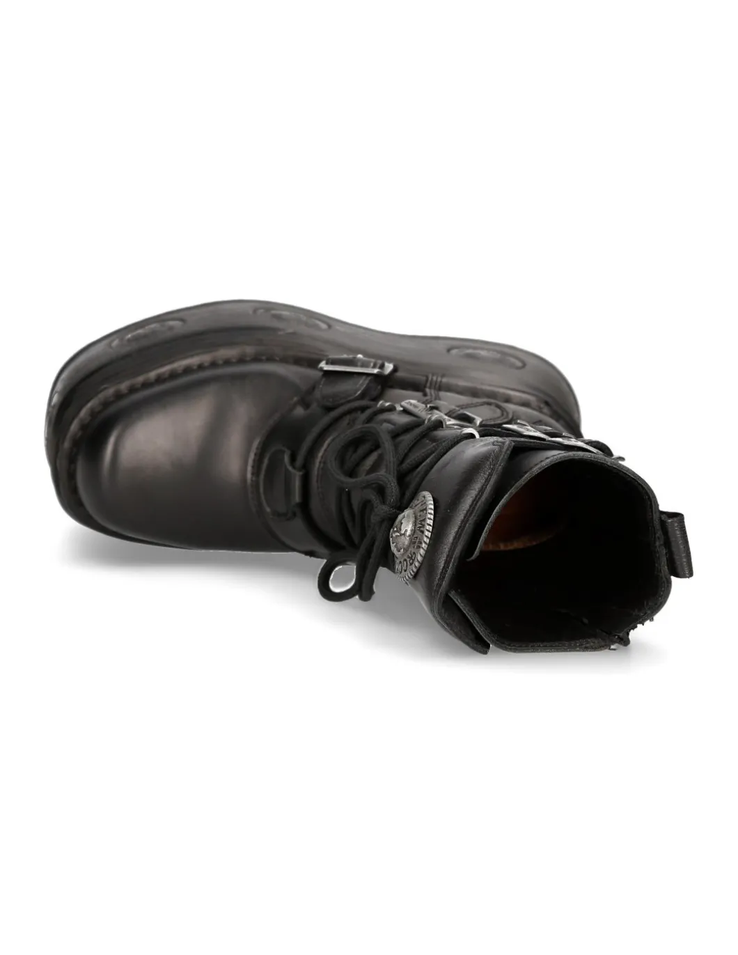 ANKLE BOOT SPACE M-373-C415