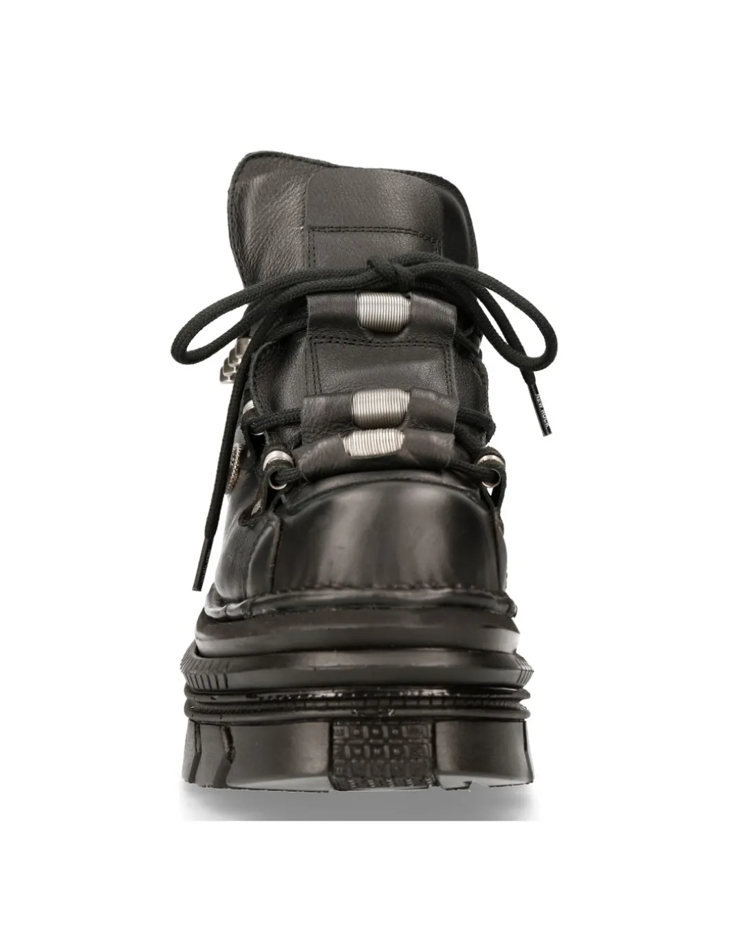 ANKLE BOOT TECHNO M-215-C6