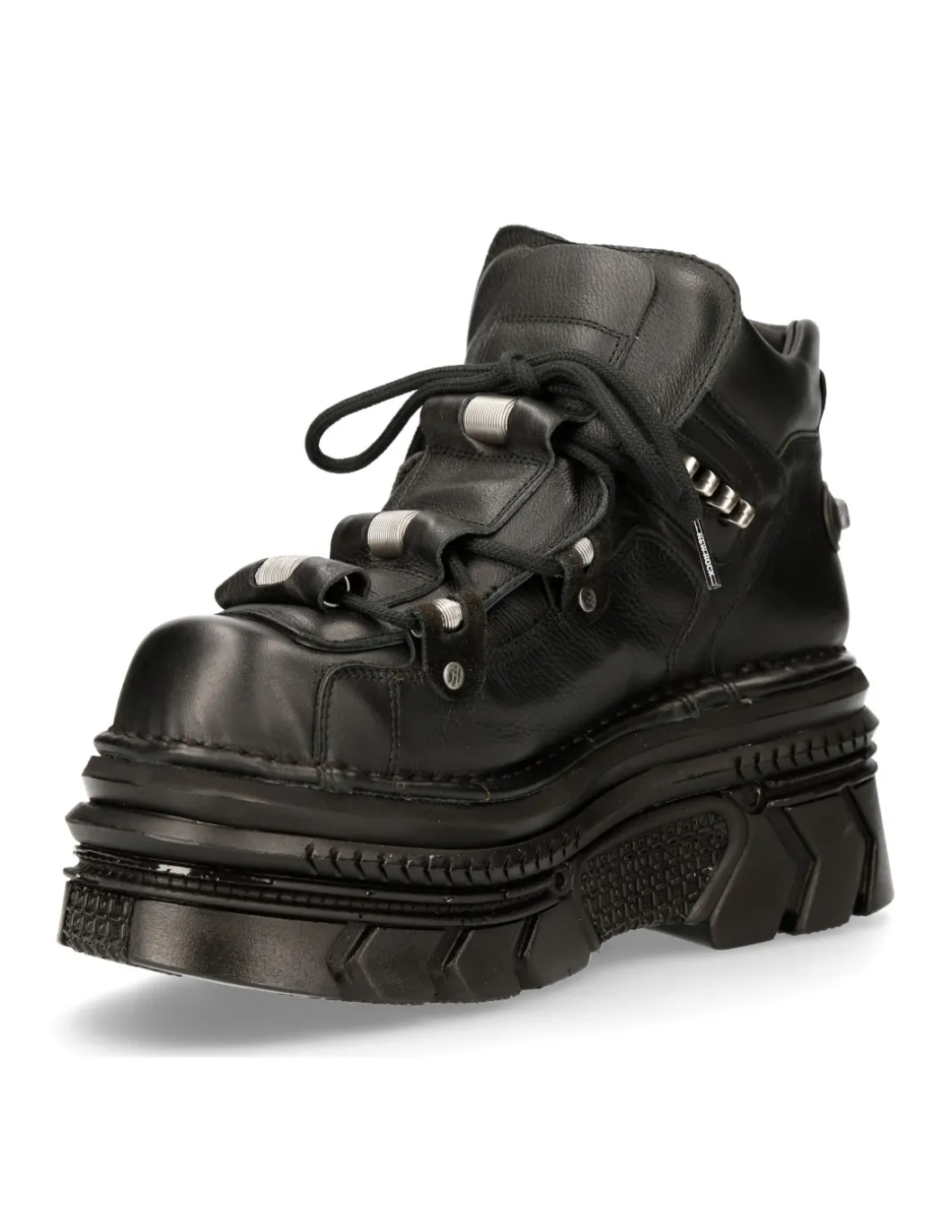 ANKLE BOOT TECHNO M-215-C6