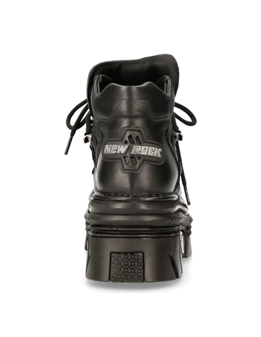 ANKLE BOOT TECHNO M-215-C6