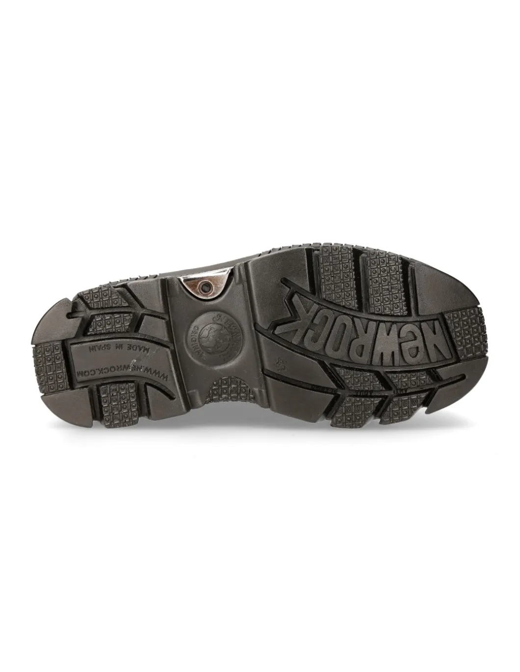 ANKLE BOOT TECHNO M-215-C6