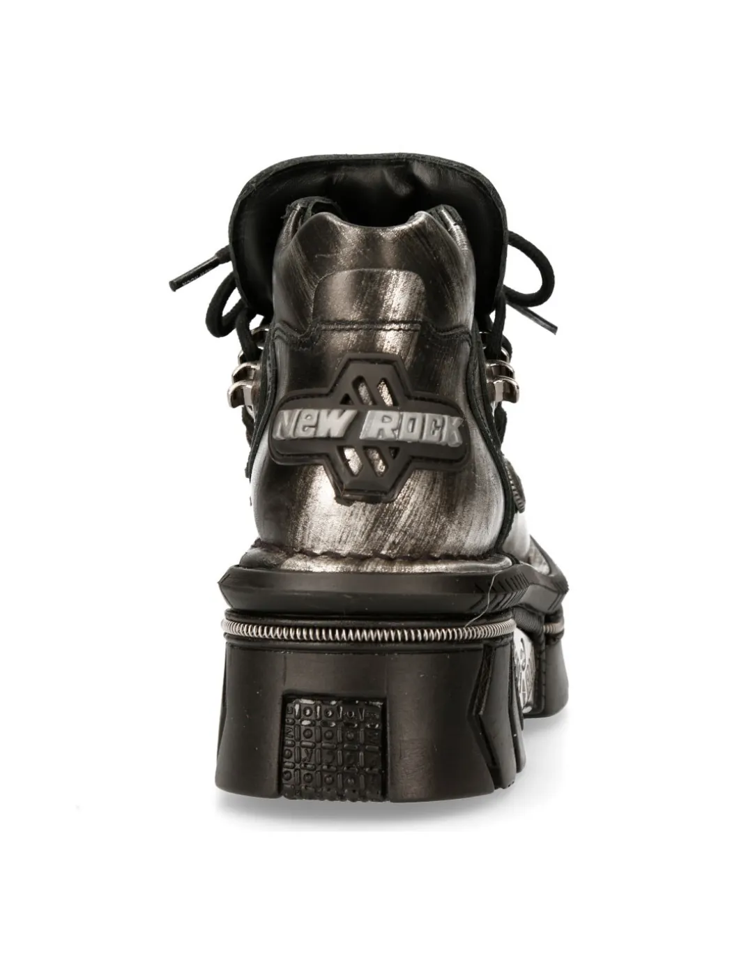 ANKLE BOOT TECHNO M-215-C8