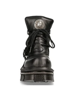 ANKLE BOOT TECHNO M-988-C7
