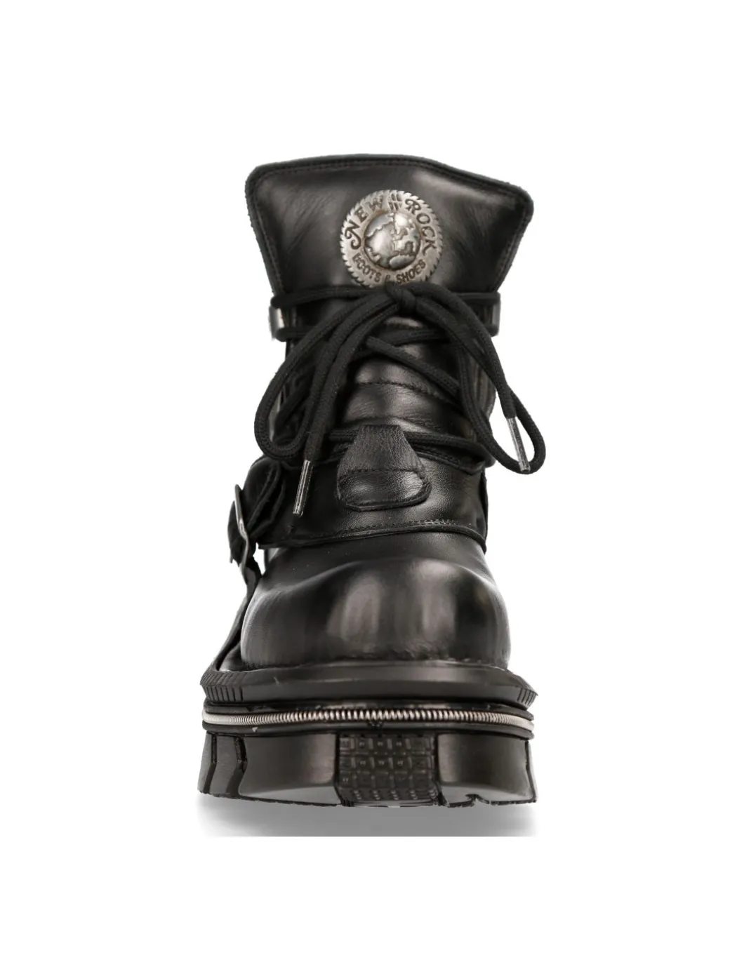 ANKLE BOOT TECHNO M-988-C7