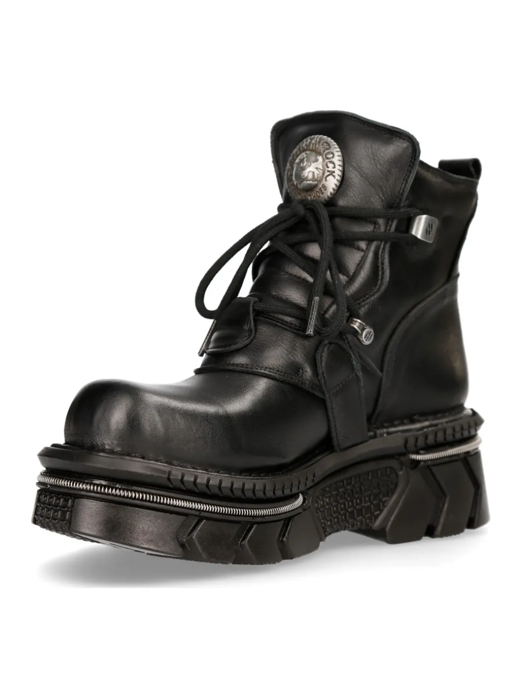 ANKLE BOOT TECHNO M-988-C7