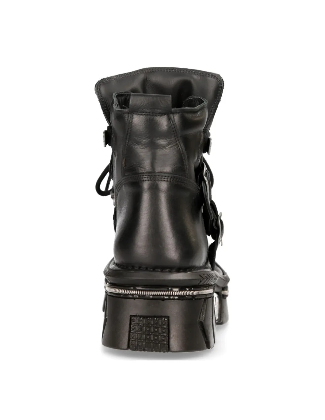 ANKLE BOOT TECHNO M-988-C7