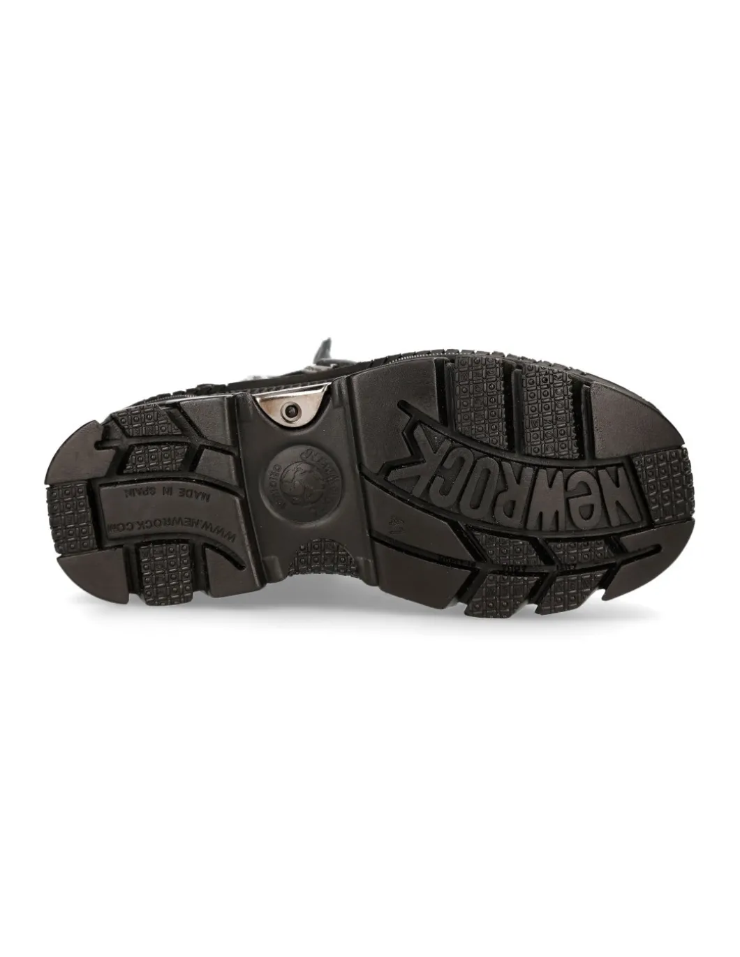 ANKLE BOOT TECHNO M-988-C7